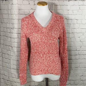 Diane Von Furstenberg vintage shaker sweater